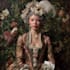 paint baroque inspired art in realism