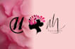 do cosmetics, makeup, and beauty logo design
