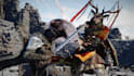 develop open world action game in unreal engine 5 with dynamic combat system