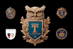 design school education university logo