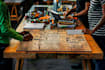 design education, coaching and trainin