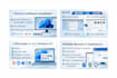 install softwares on your pc