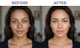 retouch photo, headshots and edit image with quick delivery