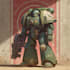 create warhammer 40k art