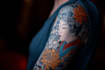 design a professional japanese tattoo design