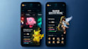 design stunning game UI UX for mobile and PC games