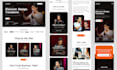 webflow expert webflow website figma to webflow webflow design webflow developer