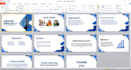 design professional powerpoint presentation in 1 hour