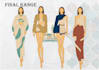 create digital fashion illustration