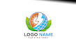 do electrical,power and modern solar panel logo for you
