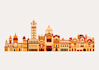 provide professional and reliable graphic design services