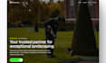 design framer website framer landing page framer website developer