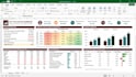 create a three statement financial model for your business