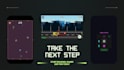 create a 2d mobile game in godot with ads and android export