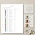 create a custom cross stitch pattern from your photo