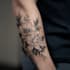 design custom tattoo art