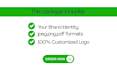design a customized logo