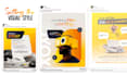 do social media advertising, facebook ad creative, meta ads design