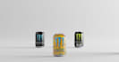 create cinematic product commercial for your product