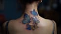 design professional creative tattoo design