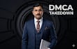 send dmca takedown notice to remove copyright content