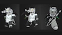 create 3d ugc roblox model, accessories, props for your game