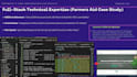 do professional technical SEO audit and fix website errors