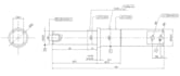 create manufacturing ready 2d technical drawings with for cnc machining