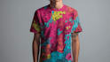 do clothing graphic design and t shirt logo design