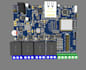 circuit schematic and pcb layout design