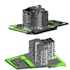 bim modeling and coordination