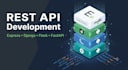 develop full stack ai saas websites or mvp with django and react