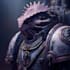 paint warhammer 40k character and creature
