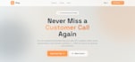 build a custom responsive website using react and nextjs