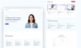 website design and app design