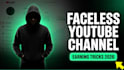 create profitable youtube automation channel with ai