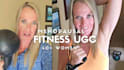 create female ugc product reviews for 40 plus women beauty wellness