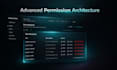 build a saas admin panel with auth, users and backend API