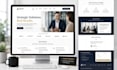 design, redesign or revamp wix website, wix studio, blog, portdfolio, ecommerce
