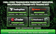 code tradingview custom indicator and signal or trading strategy in pine scipt