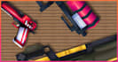 create a fully textured, low poly 3d model on blockbench
