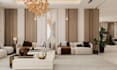 do architectural exterior interior design and 3d rendering for house interior