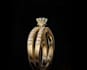 create luxury 3d jewelry animation for rings necklaces and bracelets