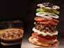create professional food advertising images