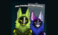 do furry vtuber model live2d vtuber rigging vtuber vrc avatar model vtube studio
