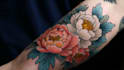 design professional tattoo and custom tattoo