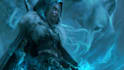 draw your character in a dark fantasy