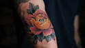 design professional style tattoo design