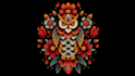 create awesome old school tattoo style design