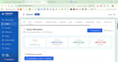 build a full stack website